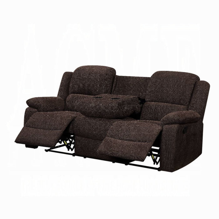 ACME Madden Motion Sofa - Bed & Sofa Hub