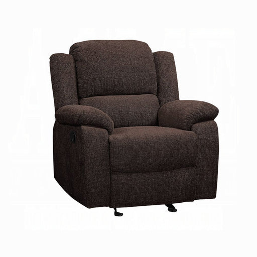 ACME Madden Motion Glider Recliner - Bed & Sofa Hub