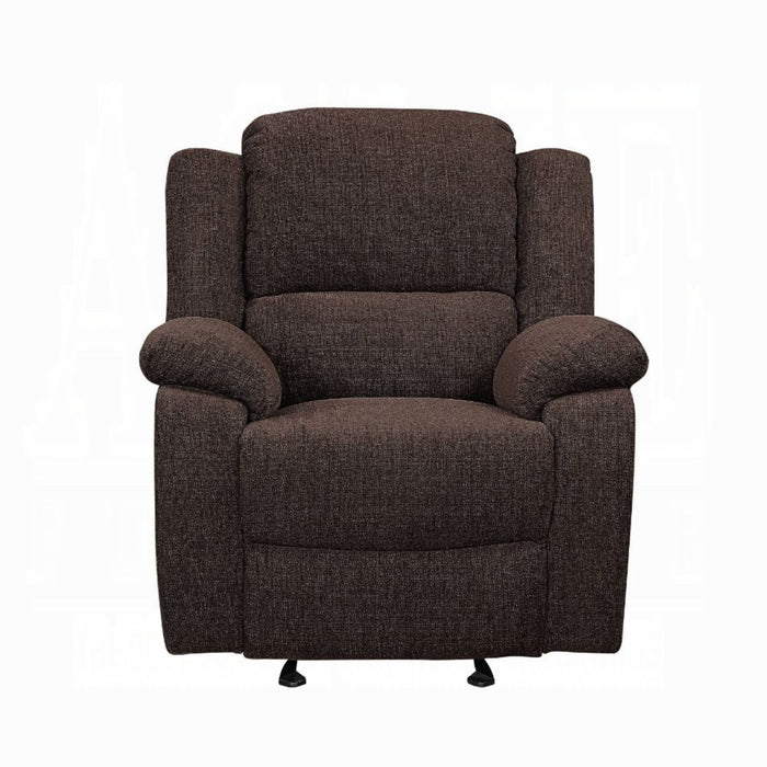 ACME Madden Motion Glider Recliner - Bed & Sofa Hub