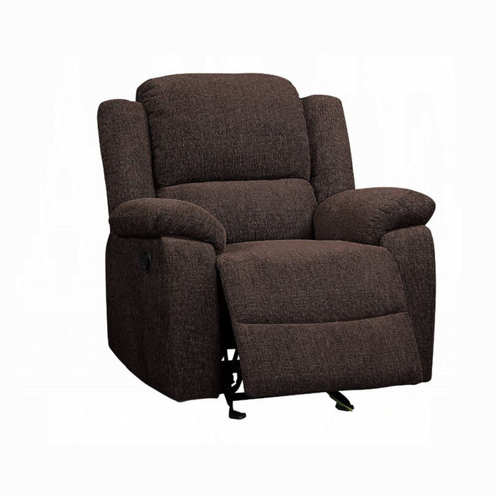 ACME Madden Motion Glider Recliner - Bed & Sofa Hub