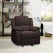 ACME Madden Motion Glider Recliner - Bed & Sofa Hub