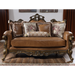 Homey Design HD-555 3PC SOFA Living Room Set HD-555-SSET3 - Bed & Sofa Hub