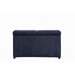 ACME Nekoda Sectional Sofa W/Storage & Ottoman - Bed & Sofa Hub