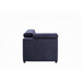 ACME Nekoda Sectional Sofa W/Storage & Ottoman - Bed & Sofa Hub