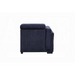 ACME Nekoda Sectional Sofa W/Storage & Ottoman - Bed & Sofa Hub