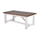 Maxima House Versal Wood Dining Table - Bed & Sofa Hub