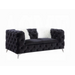 ACME Phifina Loveseat W/2 Pillows - Bed & Sofa Hub