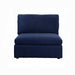 ACME Crosby Modular - Armless Chair - Bed & Sofa Hub