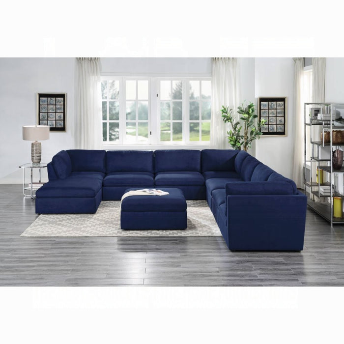 ACME Crosby Modular - Armless Chair - Bed & Sofa Hub