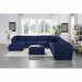 ACME Crosby Modular - Armless Chair - Bed & Sofa Hub