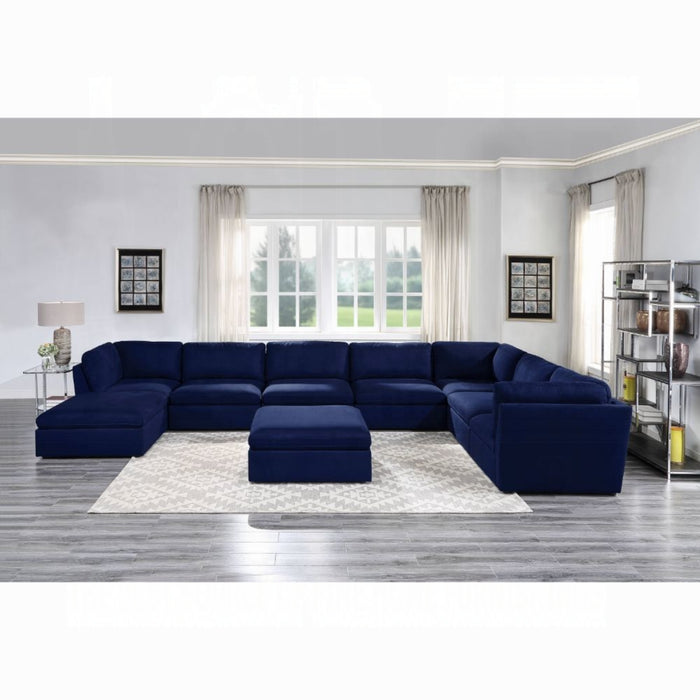 ACME Crosby Modular - Armless Chair - Bed & Sofa Hub