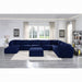 ACME Crosby Modular - Armless Chair - Bed & Sofa Hub