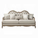 ACME Chelmsford Sofa W/5 Pillows - Bed & Sofa Hub