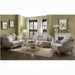 ACME Chelmsford Sofa W/5 Pillows - Bed & Sofa Hub