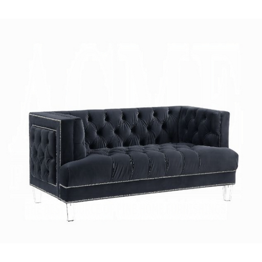 ACME Ansario Loveseat - Bed & Sofa Hub