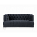 ACME Ansario Loveseat - Bed & Sofa Hub