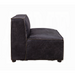 ACME Birdie Modular - Armless Loveseat - Bed & Sofa Hub