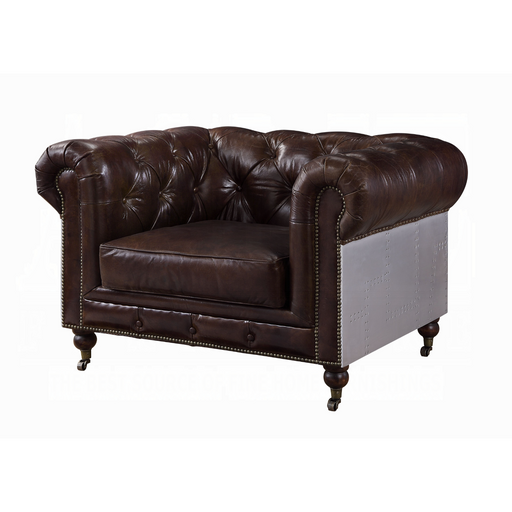 ACME Aberdeen Chair - Bed & Sofa Hub
