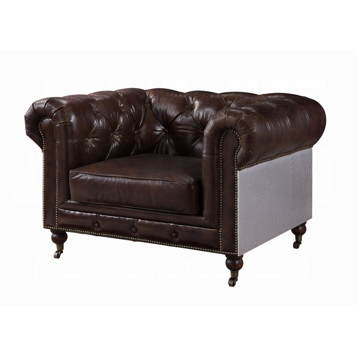 ACME Aberdeen Chair - Bed & Sofa Hub