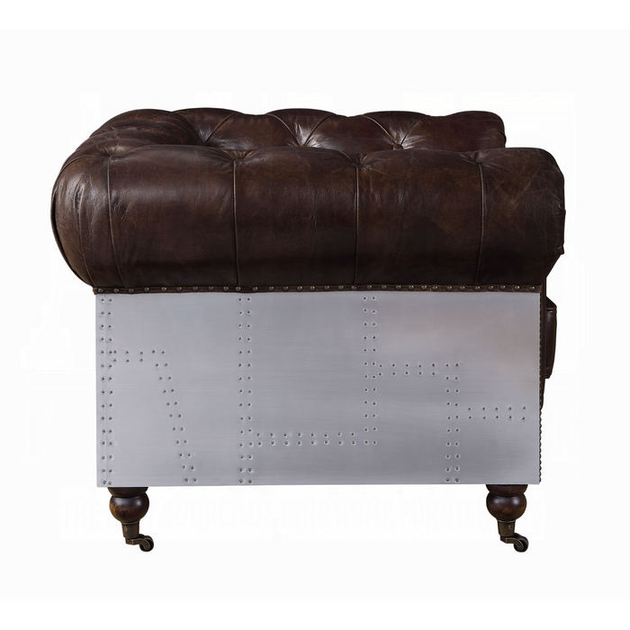 ACME Aberdeen Chair - Bed & Sofa Hub