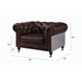ACME Aberdeen Chair - Bed & Sofa Hub