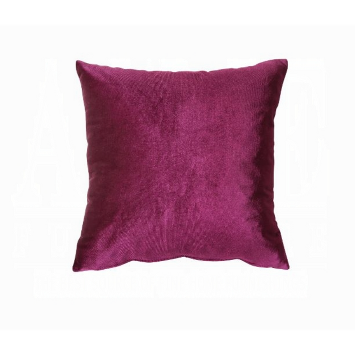 ACME Heibero Sofa W/2 Pillows (Same Lv01400) - Bed & Sofa Hub