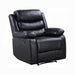 ACME Eilbra Power Motion Recliner - Bed & Sofa Hub