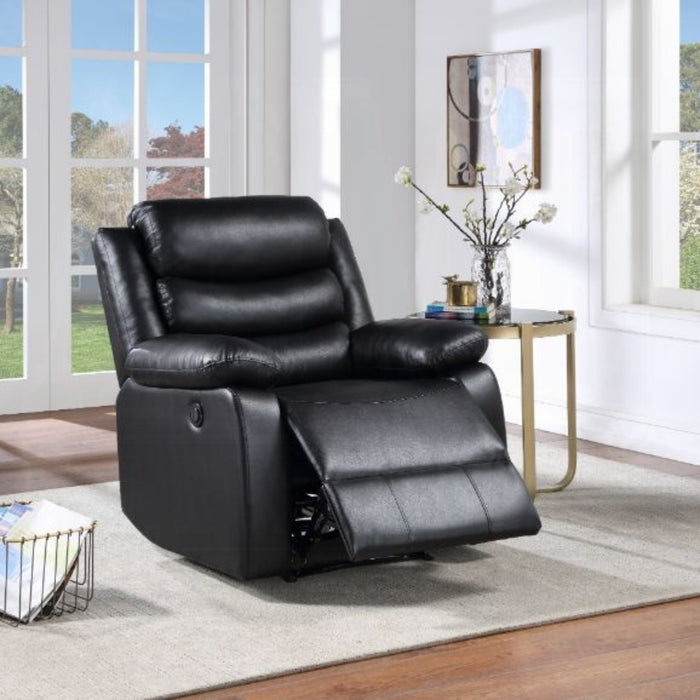 ACME Eilbra Power Motion Recliner - Bed & Sofa Hub