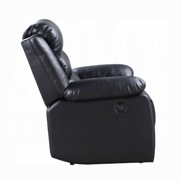 ACME Eilbra Power Motion Recliner - Bed & Sofa Hub