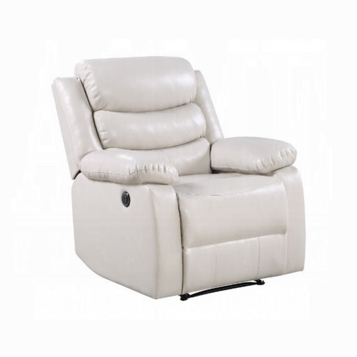 ACME Eilbra Power Motion Recliner - Bed & Sofa Hub