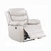ACME Eilbra Power Motion Recliner - Bed & Sofa Hub