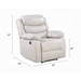 ACME Eilbra Power Motion Recliner - Bed & Sofa Hub
