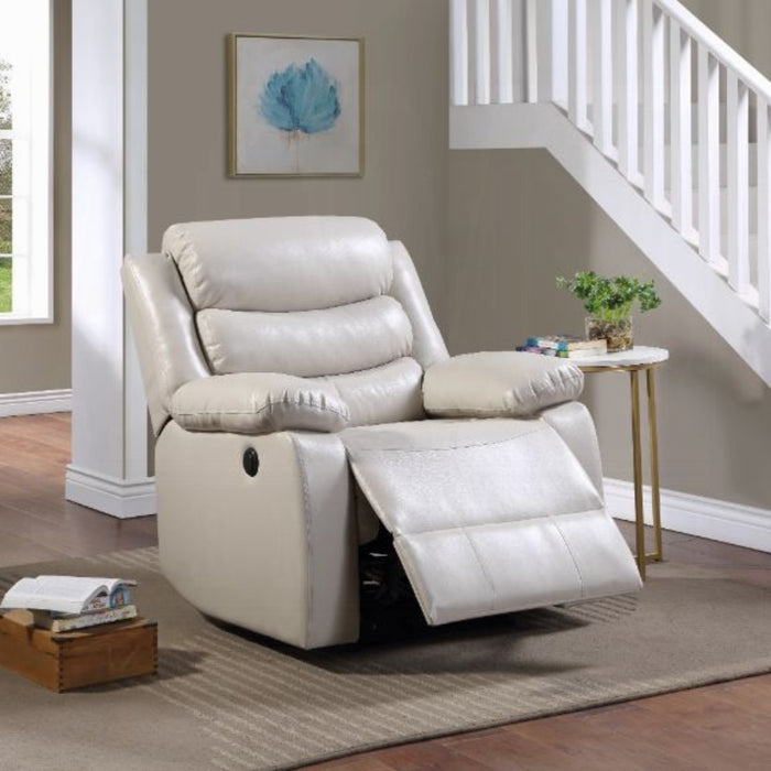 ACME Eilbra Power Motion Recliner - Bed & Sofa Hub