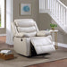 ACME Eilbra Power Motion Recliner - Bed & Sofa Hub
