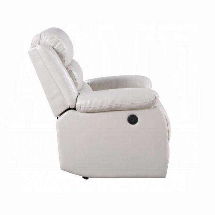 ACME Eilbra Power Motion Recliner - Bed & Sofa Hub