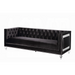 ACME Heibero Sofa W/2 Pillows (Same Lv01403) - Bed & Sofa Hub