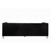 ACME Heibero Sofa W/2 Pillows (Same Lv01403) - Bed & Sofa Hub