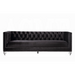 ACME Heibero Sofa W/2 Pillows (Same Lv01403) - Bed & Sofa Hub
