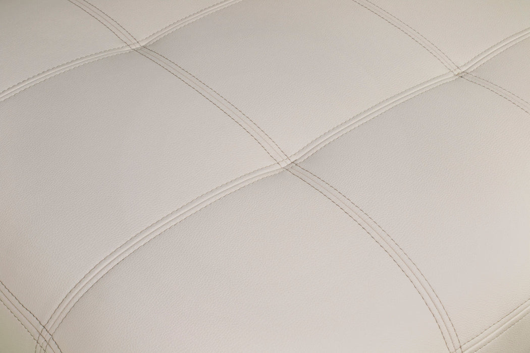 Maxima House IRYS Small Sleeper Sectional Right Corner Chaise Dol024 - Bed & Sofa Hub