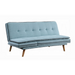 ACME Savilla Adjustable Sofa - Bed & Sofa Hub