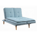 ACME Savilla Adjustable Sofa - Bed & Sofa Hub