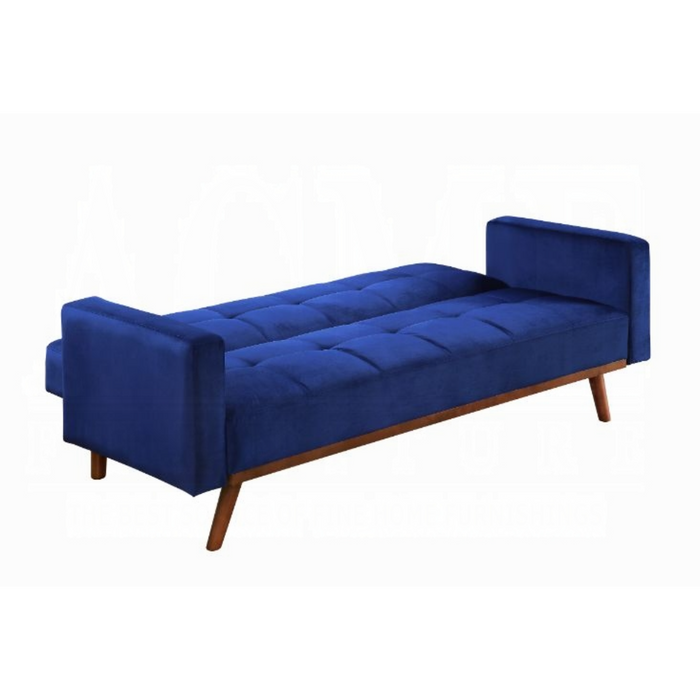 ACME Tanitha Adjustable Sofa - Bed & Sofa Hub
