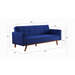 ACME Tanitha Adjustable Sofa - Bed & Sofa Hub