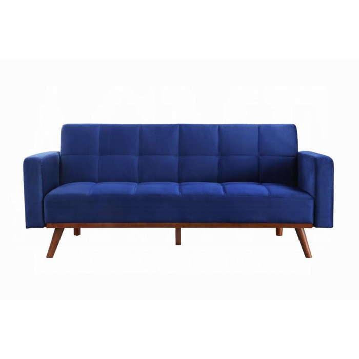 ACME Tanitha Adjustable Sofa - Bed & Sofa Hub