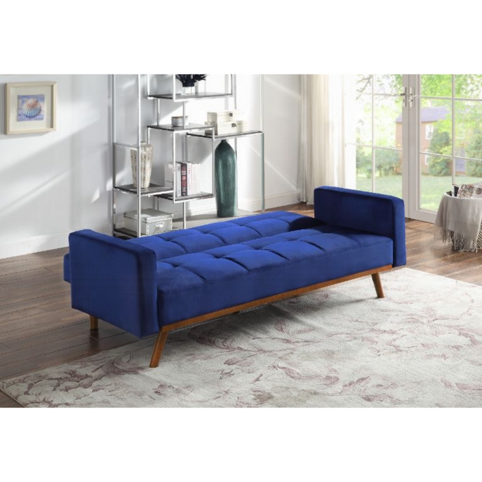 ACME Tanitha Adjustable Sofa - Bed & Sofa Hub