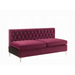 ACME Jaszira Modular - Armless Sofa - Bed & Sofa Hub