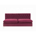 ACME Jaszira Modular - Armless Sofa - Bed & Sofa Hub