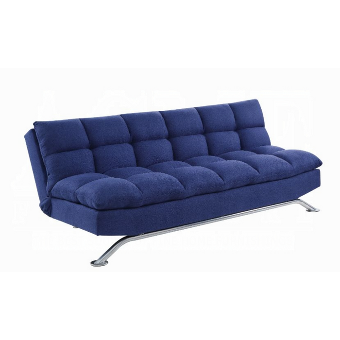 ACME Petokea Adjustable Sofa - Bed & Sofa Hub