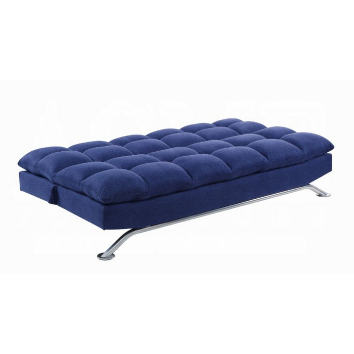 ACME Petokea Adjustable Sofa - Bed & Sofa Hub