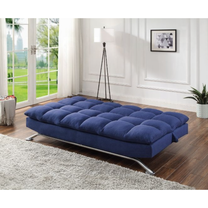 ACME Petokea Adjustable Sofa - Bed & Sofa Hub
